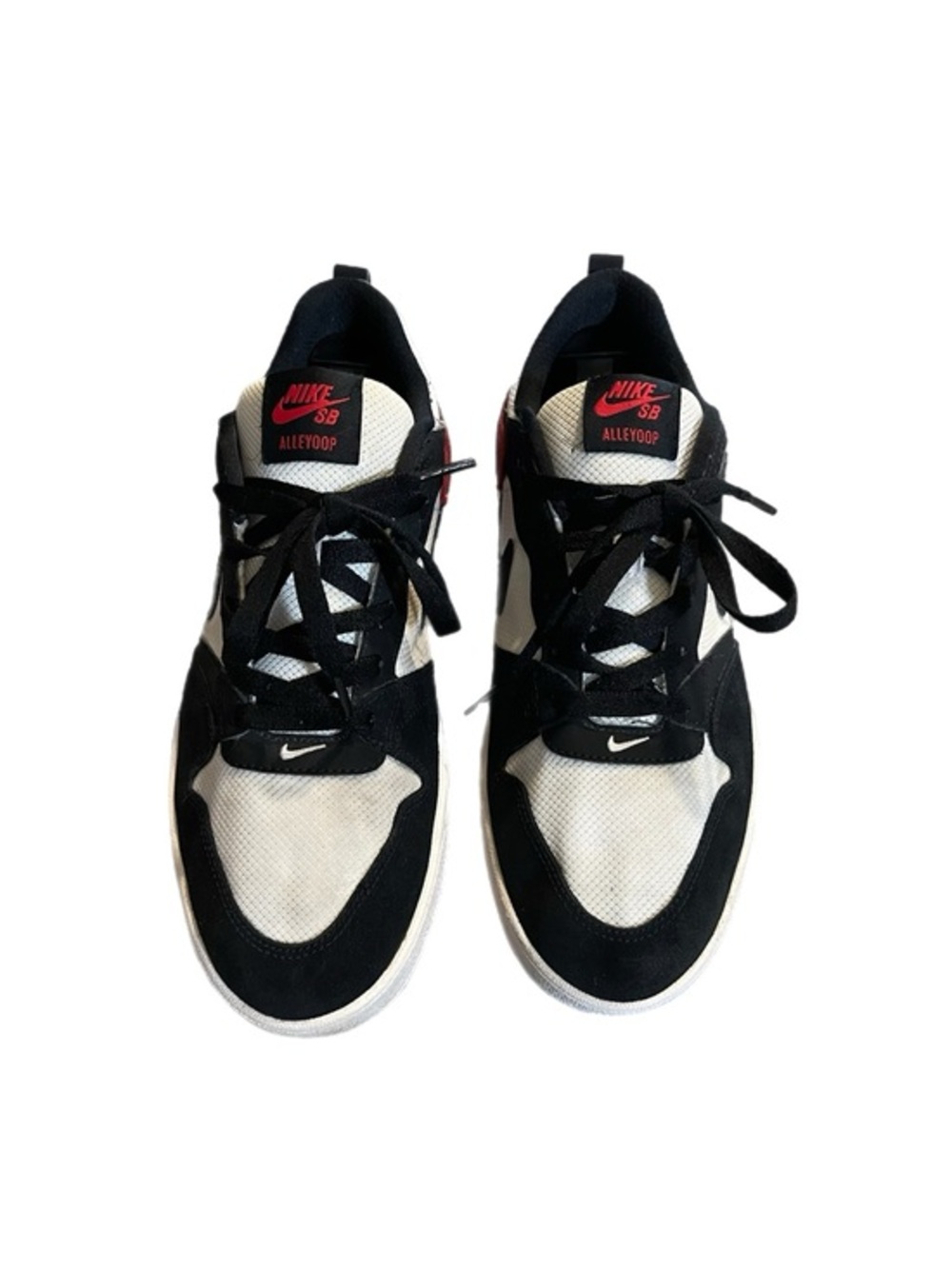 Nike SB Alleyoop Mens Sneakers
